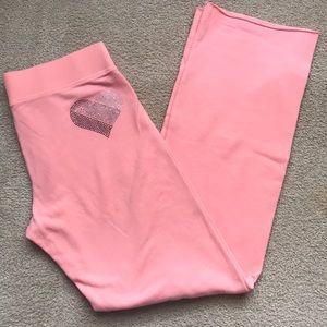VS sweatpants
